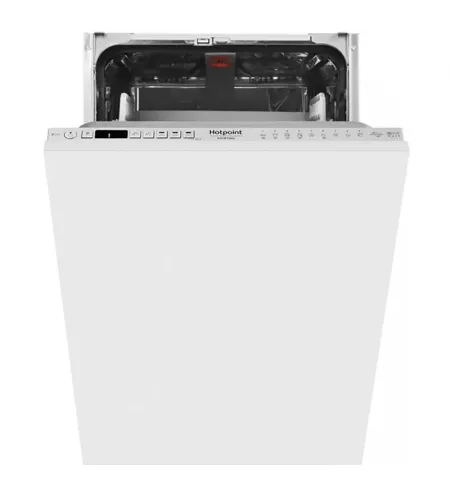 Посудомоечная машина Hotpoint-Ariston HSIO 3O35 WFE, Белый