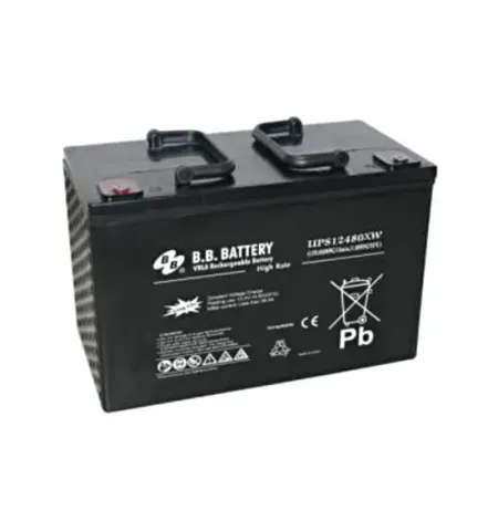 Acumulator UPS B.B. MPL120-12, 12V, 120Ah