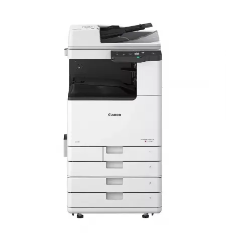 Лазерный МФУ CanonMFP iR C3226i, A3, Белый