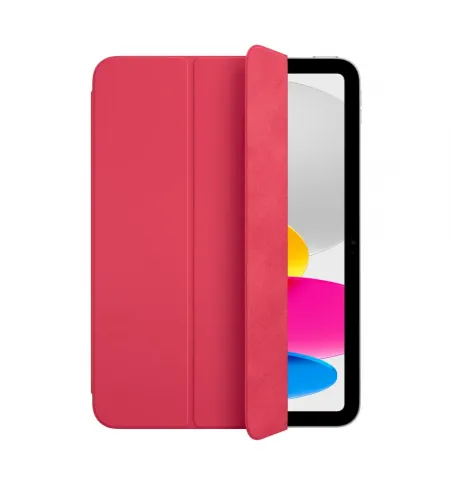 Husa pentru tableta Apple Smart Folio for iPad (10th gen.), 10,9", Poliuretan, Rosu
