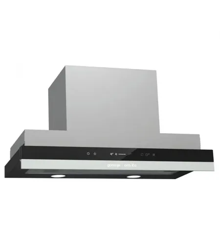 Встраиваемая Вытяжка Gorenje BHP 643 ORAB, Чёрный