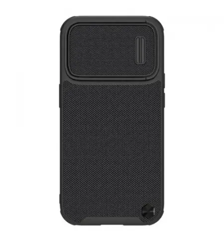 Чехол Nillkin iPhone 14 Pro Max Textured Case S, Чёрный