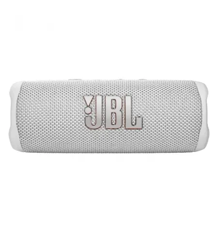 Портативная колонка JBL Flip 6, Белый