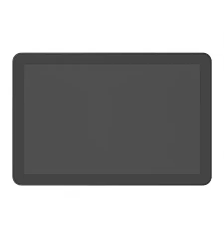 Сенсорная панель Logitech Tap Scheduler, 1280 x 800, Серый