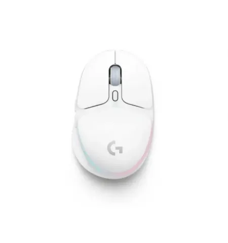 Игровая мышь Logitech G705, Белый