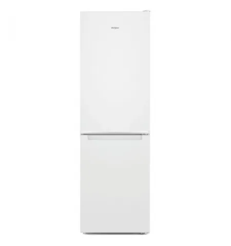 Холодильник Whirlpool W7X 81I W, Белый