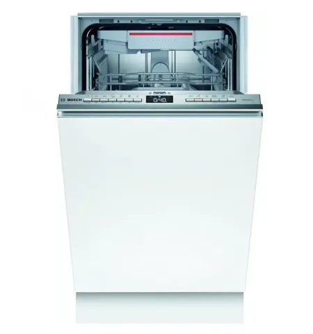 Посудомоечная машина Bosch SPH4HMX31E, Белый