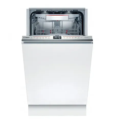 Посудомоечная машина Bosch SPV6ZMX23E, Белый
