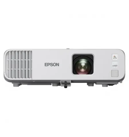 LCD Proiector Epson EB-L250F, 4500ANSI Lumens, FullHD (1920 x 1080), Alb