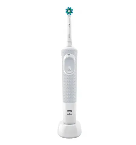 Periuta de dinti electrica Oral-B Vitality PRO WHITE Cross Action, White