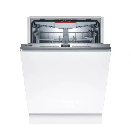Посудомоечная машина Bosch SBH4HVX31E, Белый