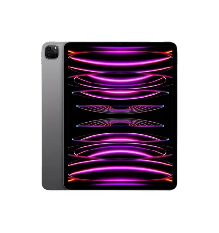 Планшет Apple iPad Pro 12.9-inch (6th gen) A2436, Wi-Fi, 512Гб, Space Gray