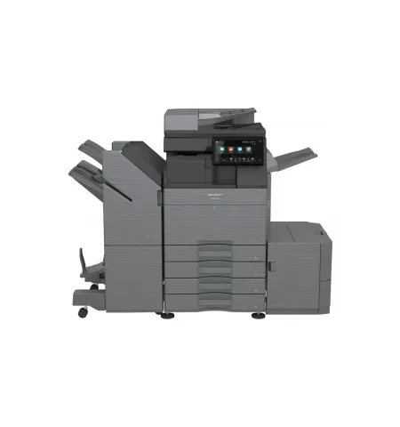 Лазерный МФУ Sharp MFP BP-70C31EU, A3, Серый