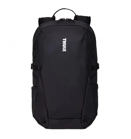 Рюкзак для ноутбука THULE EnRoute, 15.6", Мини-рипстоп из нейлона 330D, полиэстера 600D, Чёрный