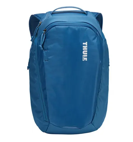 Рюкзак для ноутбука THULE EnRoute, 15.6", Мини-рипстоп из нейлона 330D, полиэстера 600D, Синий