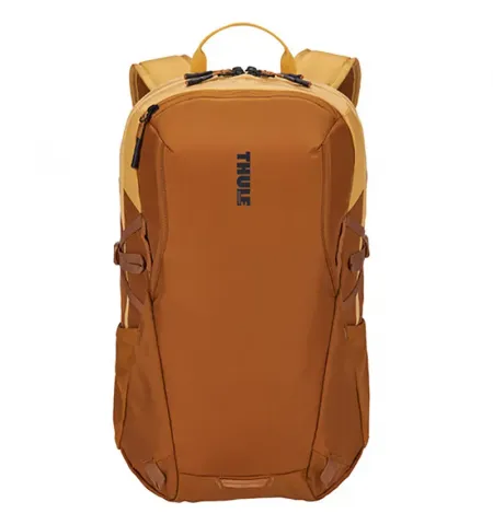Рюкзак для ноутбука THULE EnRoute, 15.6", Мини-рипстоп из нейлона 330D, полиэстера 600D, Жёлтый
