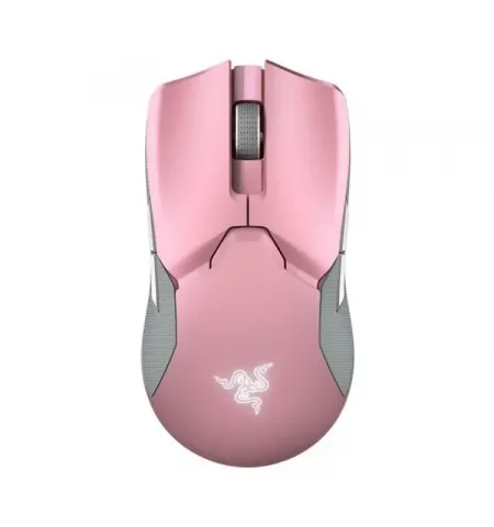 Игровая мышь RAZER Razer Viper Ultimate, Розовый