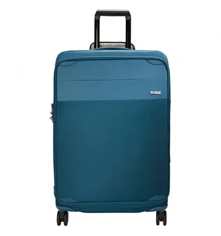 Valiza pentru bagaj THULE Spira Wheeled, 78L, Albastru