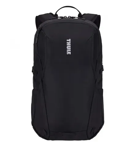 Рюкзак для ноутбука THULE EnRoute, 15.6", Изготовлен из одобренного Bluesign нейлона 400D с молниями YKK., Чёрный