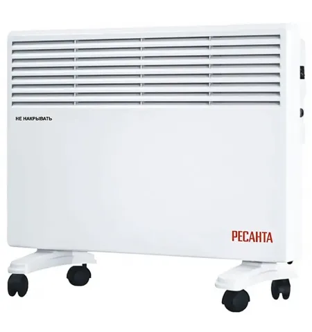 Convector Resanta OK-1500E, 1500W, White