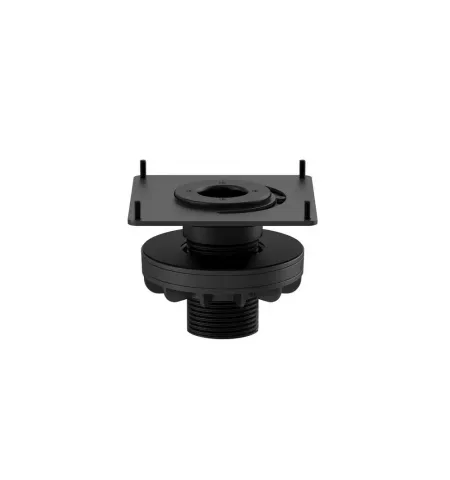 Suport de masa Logitech Tap, Negru