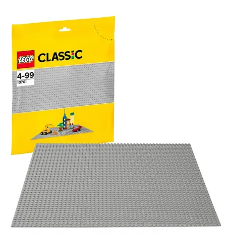 Конструктор LEGO 11024, 4+