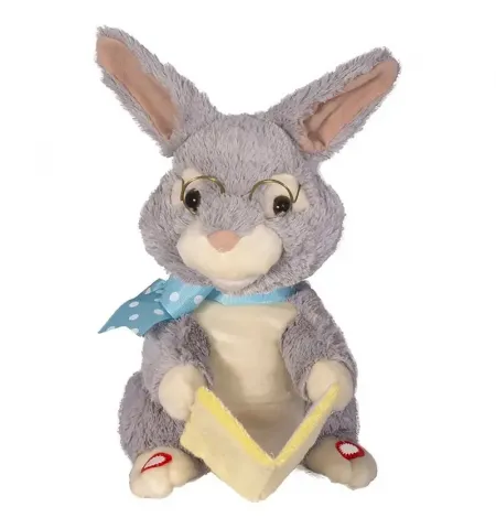 Интерактивная игрушка Noriel INT 3688, Кролик