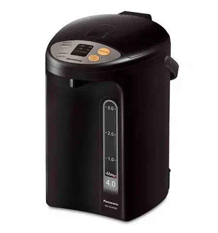 Termopot  Panasonic NC-EG4000KTS, Negru