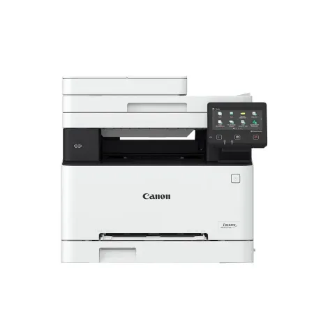 Лазерный МФУ Canon i-Sensys MF655Cdw, Белый