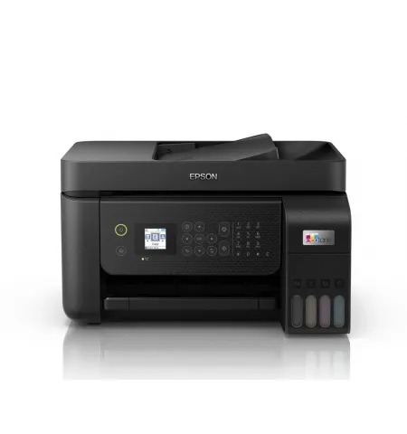 Multifunctional Inkjet Epson MFD L5290, Negru