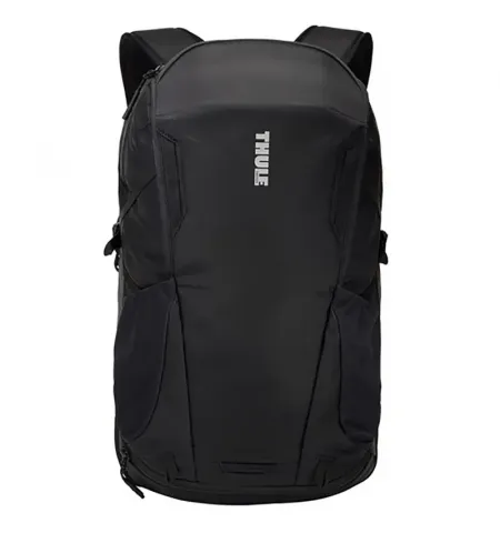 Дорожный рюкзак THULE EnRoute, 15.6", Мини-рипстоп из нейлона 330D, полиэстера 600D, Чёрный