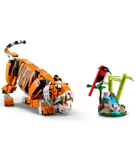 Конструктор LEGO 31129, 9+