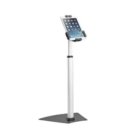 Stand de podea Reflecta Tabula Lock Floor, Alb