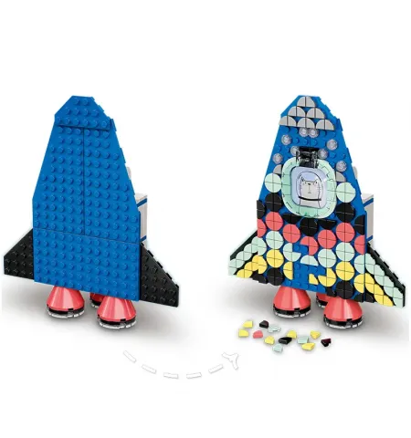 Конструктор LEGO 41936, 6+