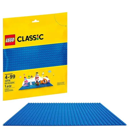 Конструктор LEGO 11025, 4+