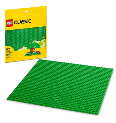 Конструктор LEGO 11023, 4+