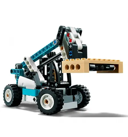 Конструктор LEGO 42133, 7+