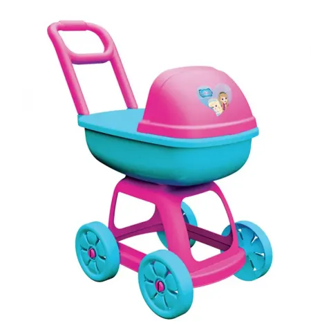 Carucior pentru papusi Ucar Toys 246