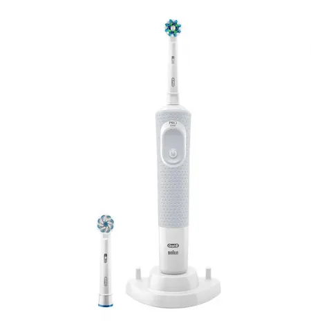 Электрическая зубная щетка Oral-B Vitality 150 Cross Action, White