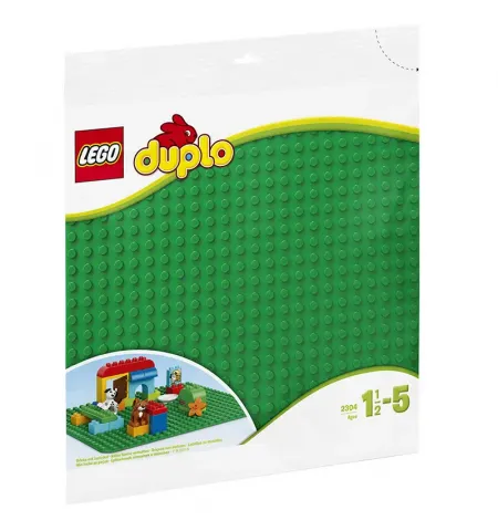 Конструктор LEGO 2304, 18 месяцев +