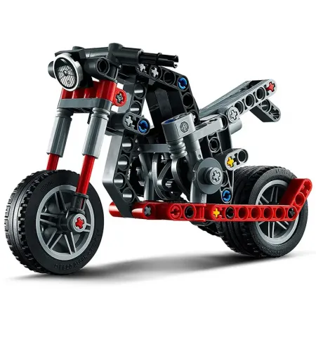 Конструктор LEGO 42132, 7+