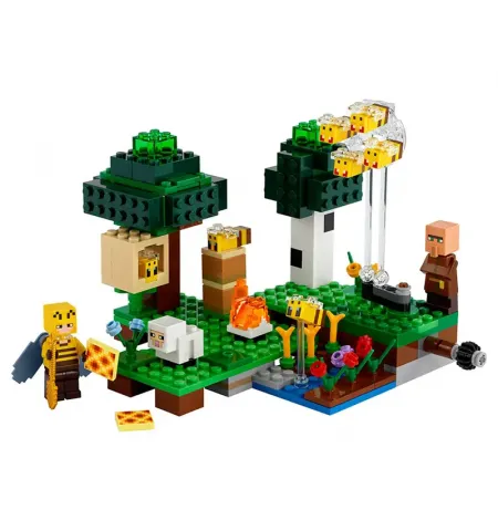 Конструктор LEGO 21165, 8+