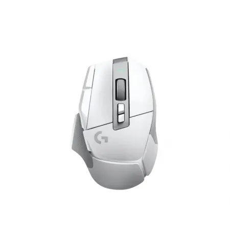 Игровая мышь Logitech G502 X LIGHTSPEED, Белый