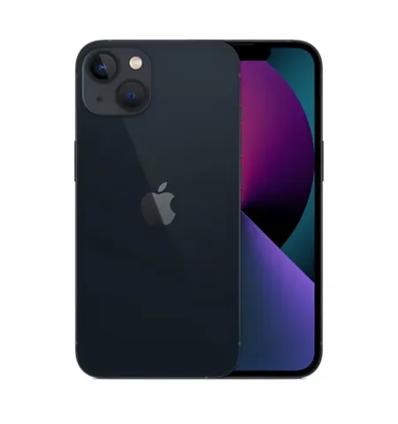 Смартфон Apple iPhone 13, 128Гб/4Гб, Midnight