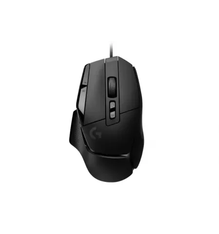 Игровая мышь Logitech G502 X, Чёрный
