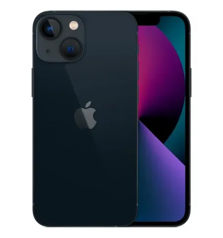 Смартфон Apple iPhone 13 mini, 128Гб/4Гб, Midnight