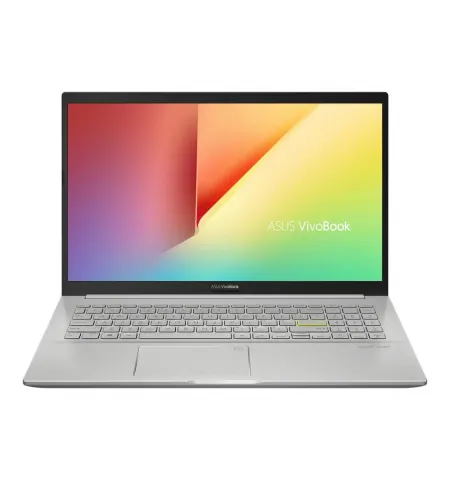Ноутбук 15,6 ASUS Vivobook 15 K513EA, Hearty Gold, Intel Core i5-1135G7, 8Гб/256Гб, Без ОС