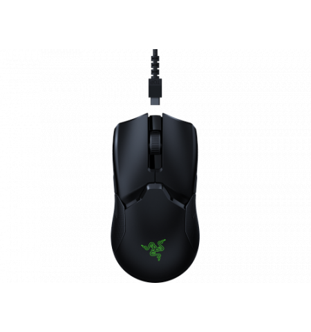 Mouse RAZER Viper Ultimate & Mouse Dock / Wireless Ergonomic Optical Gaming Mouse switches + charging dock, 20000dpi, Razer™ Optical Mouse Switches  7