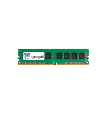 16GB DDR4-2400 SODIMM  GOODRAM, PC19200, CL17, 1.2V