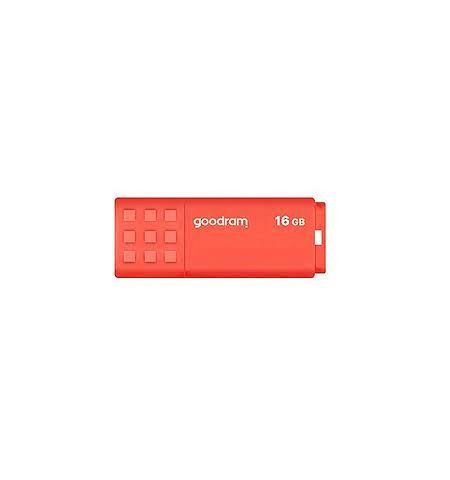 16GB Goodram UME3 Orange